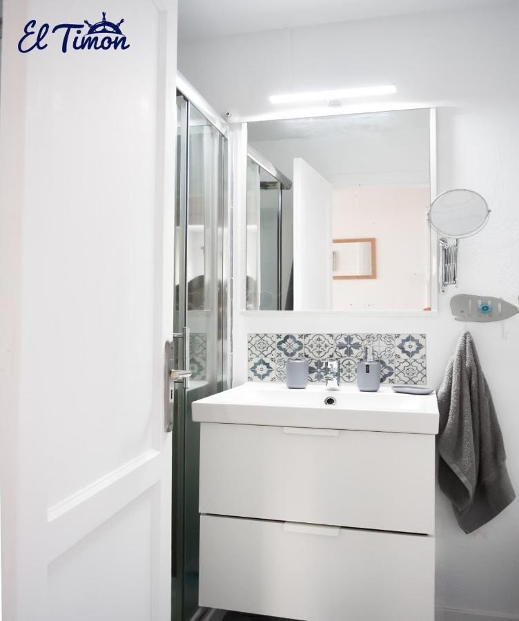 Apartamento El Timon De Corralejo Exterior foto