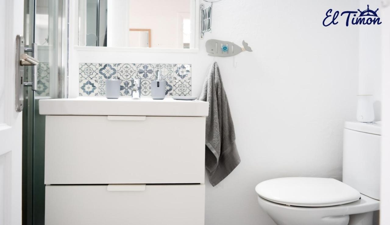 Apartamento El Timon De Corralejo Exterior foto