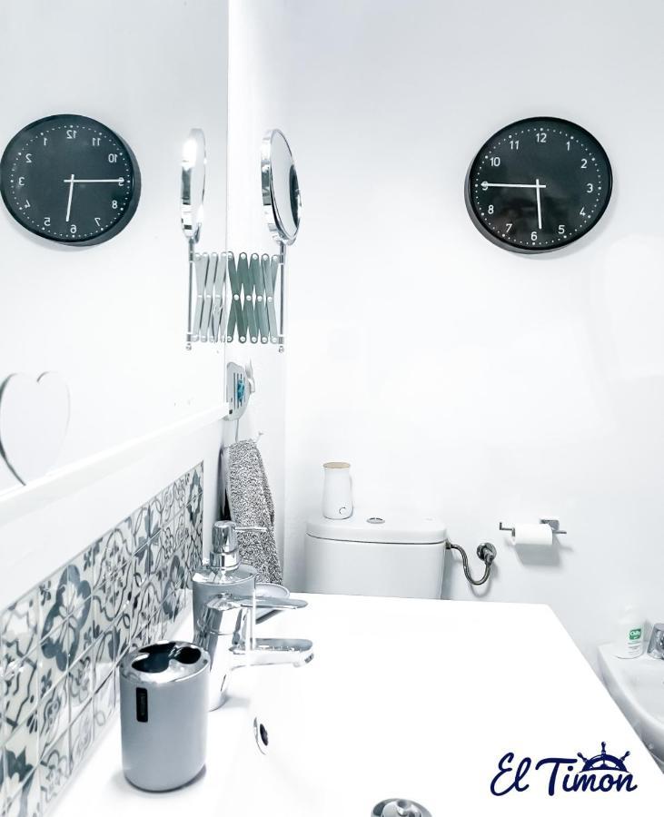 Apartamento El Timon De Corralejo Exterior foto