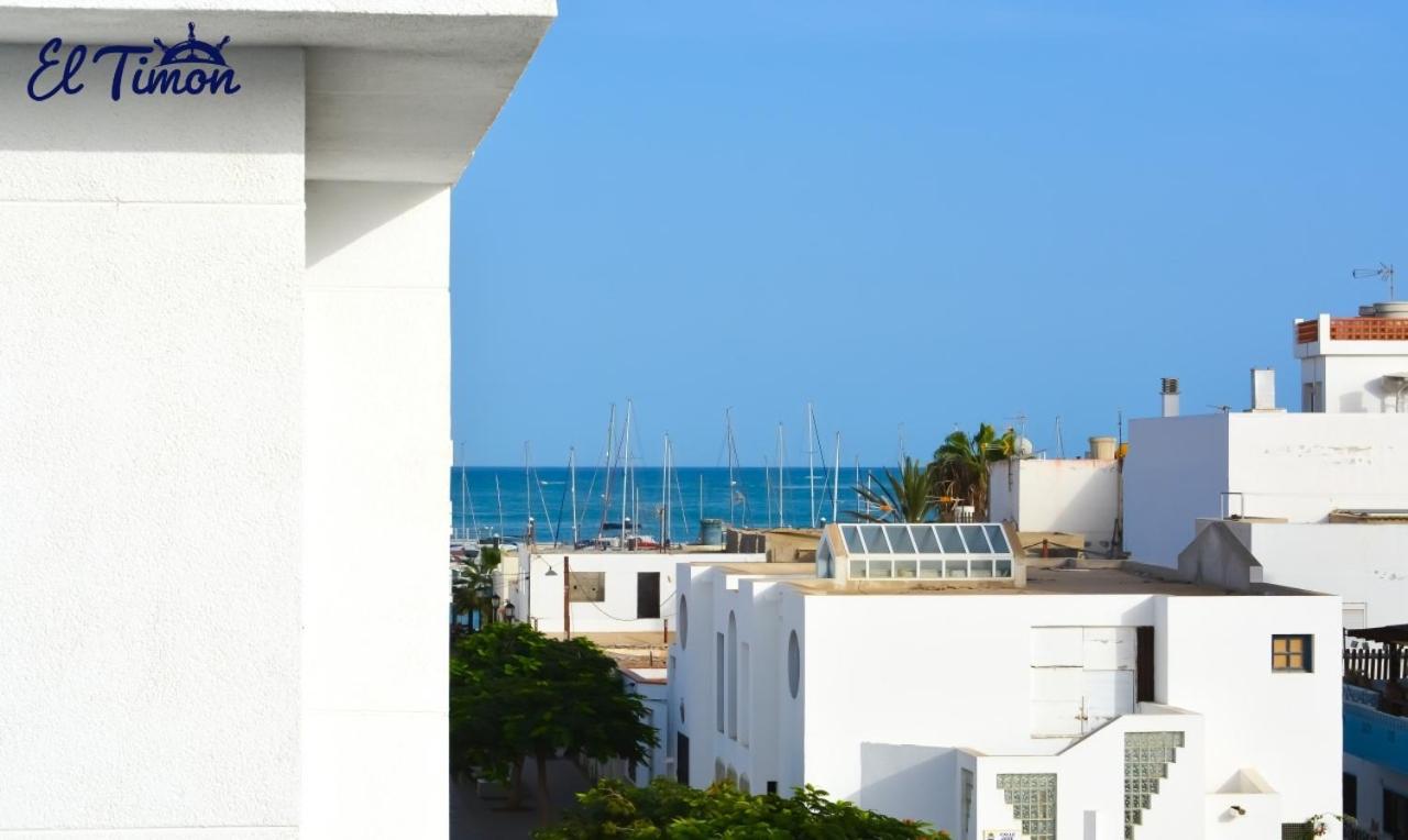 Apartamento El Timon De Corralejo Exterior foto